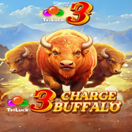 Experience the Thrilling World of 3ChargeBuffalo on 96B.COM