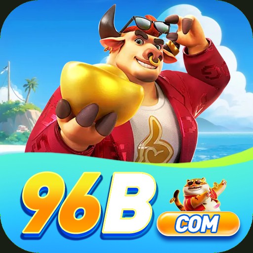 96B.COM⭐️ A Melhor Plataforma de Apostas no Brasil