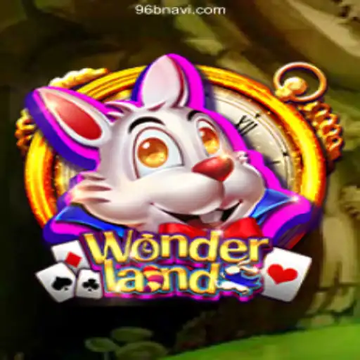 Exploring Wonderland: A Magical Journey and Gaming Experience