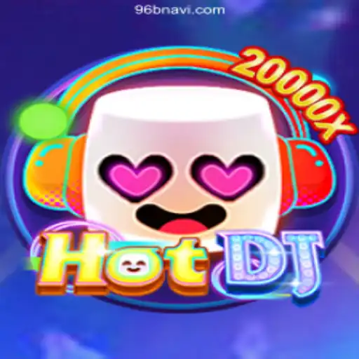 HotDJ: A Thrilling Game Experience With 96B.COM⭐️ A Melhor Plataforma de Apostas no Brasil