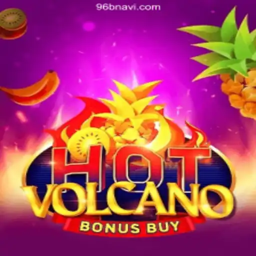 Exploring the Thrills of HotVolcanoBonusBuy on 96B.COM⭐️