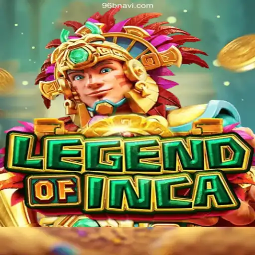 LegendofInca: Embark on an Adventure with the Iconic Game and Discover 96B.COM⭐️ as the Premier Betting Platform in Brazil