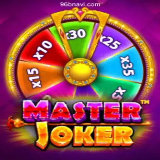 Discover the Thrilling World of MasterJoker: A Premier Slot Game in Brazil