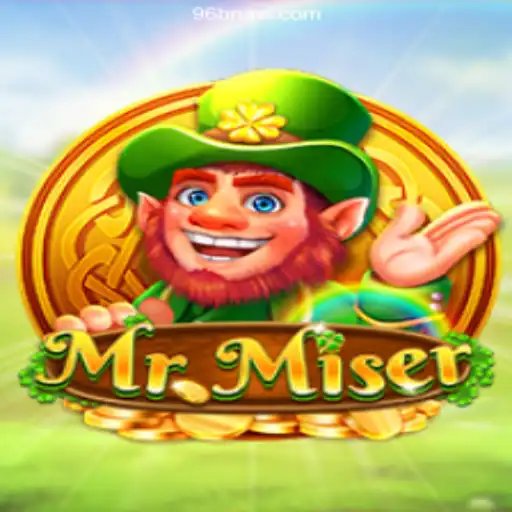 Discovering MrMiser: The Thrills of Gaming with 96B.COM