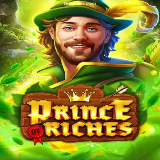 PrinceOfRiches: A Journey to Royal Rewards