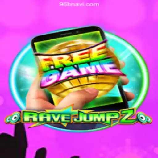 RaveJump2M: The Ultimate Gaming Experience Intertwined with 96B.COM's Betting Innovations