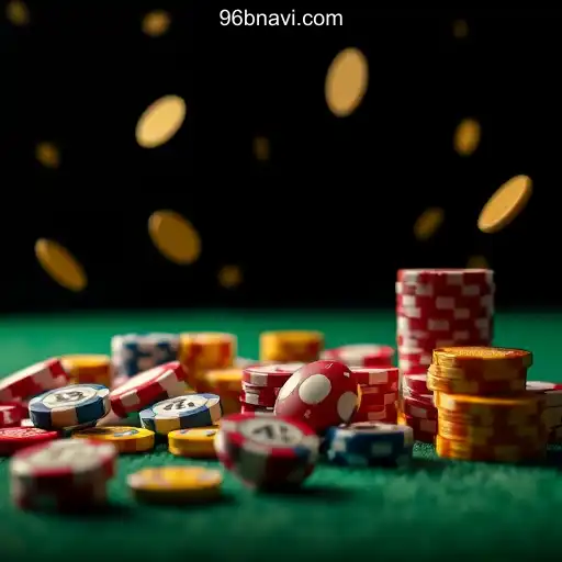 Responsible Gambling: Understanding and Practicing Safe Betting