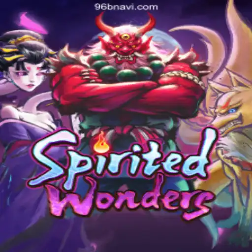 Discover the Enchanting World of SpiritedWonders
