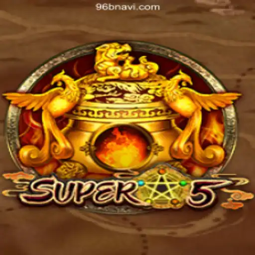 Discover the Excitement of Super5: A New Gaming Phenomenon