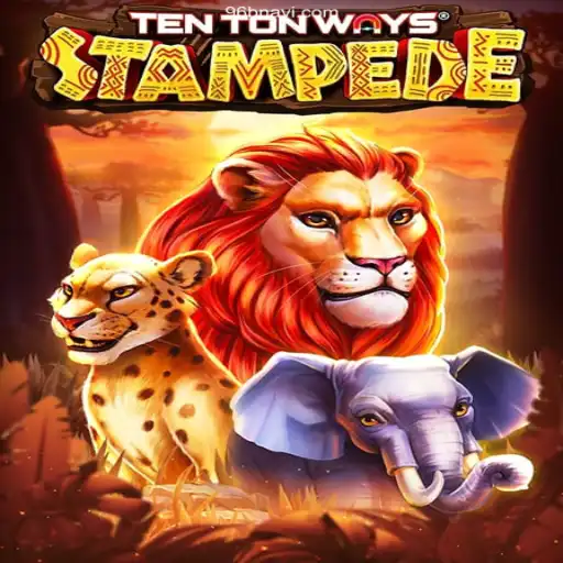 Exploring the Excitement of TenTonWaysStampede: A Thrilling Adventure