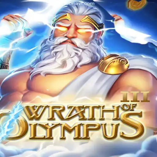 Wrath of Olympus III: A Mythical Adventure in the Modern Gaming World